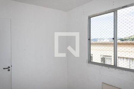 Quarto 1 de apartamento para alugar com 2 quartos, 50m² em Campo Grande, Rio de Janeiro