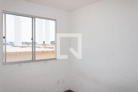 Quarto 2 de apartamento para alugar com 2 quartos, 50m² em Campo Grande, Rio de Janeiro