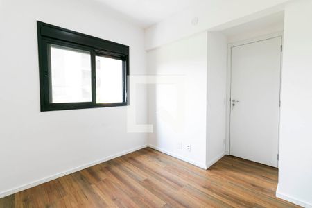 Dormitório 1 de apartamento para alugar com 2 quartos, 50m² em Brás, São Paulo