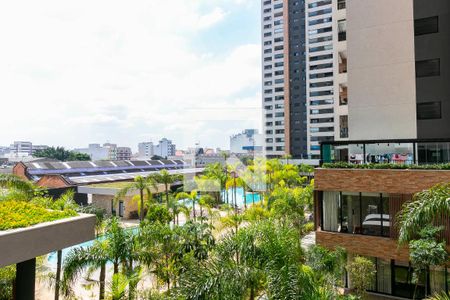 Dormitório 1 - Vista de apartamento para alugar com 2 quartos, 50m² em Brás, São Paulo