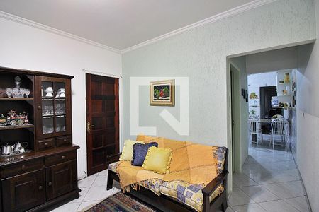 Sala de casa à venda com 3 quartos, 150m² em Paulicéia, São Bernardo do Campo