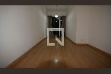 Sala de apartamento para alugar com 2 quartos, 85m² em Vila Isabel, Rio de Janeiro