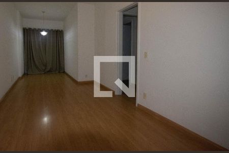 Sala de apartamento para alugar com 2 quartos, 85m² em Vila Isabel, Rio de Janeiro