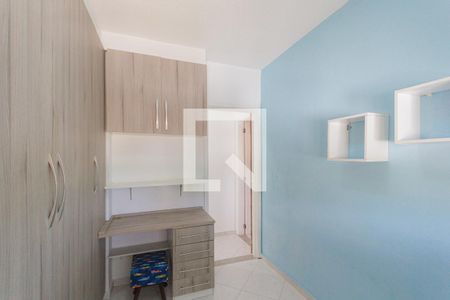 Quarto 1 de apartamento à venda com 2 quartos, 55m² em Pechincha, Rio de Janeiro