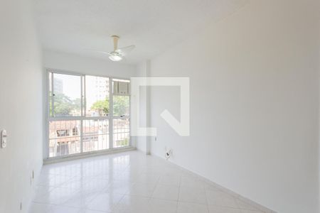 Sala de apartamento para alugar com 2 quartos, 55m² em Pechincha, Rio de Janeiro