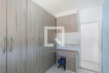 Quarto 1 de apartamento para alugar com 2 quartos, 55m² em Pechincha, Rio de Janeiro