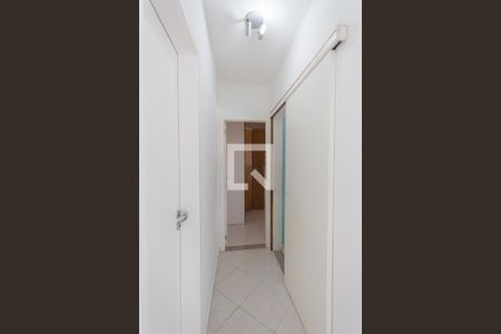 Corredor de apartamento para alugar com 2 quartos, 55m² em Pechincha, Rio de Janeiro