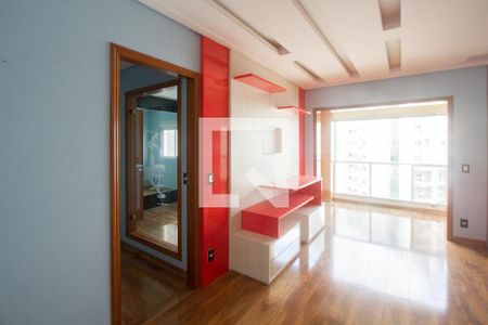 Sala de apartamento para alugar com 2 quartos, 69m² em Brooklin Paulista, São Paulo