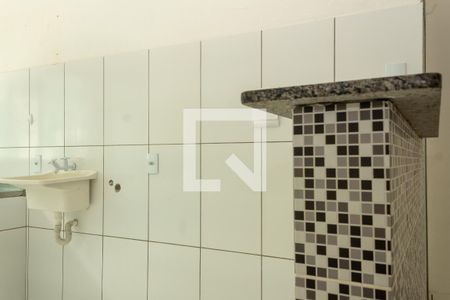 Cozinha  de apartamento para alugar com 2 quartos, 60m² em Centro, Fortaleza