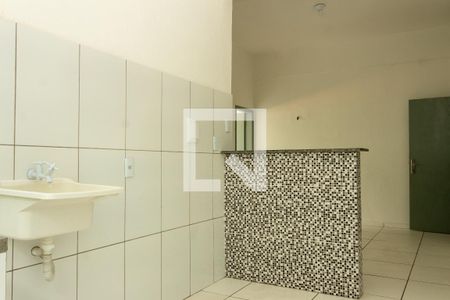 Cozinha de apartamento para alugar com 2 quartos, 60m² em Centro, Fortaleza