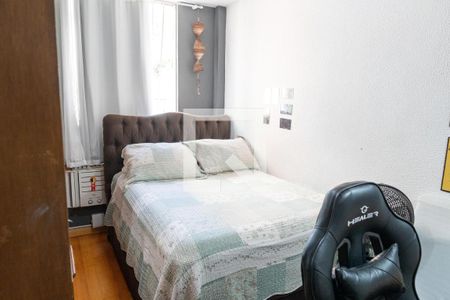 Quarto 2  de apartamento à venda com 2 quartos, 67m² em Largo do Barradas, Niterói