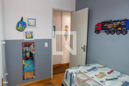 Quarto 1 de apartamento à venda com 2 quartos, 67m² em Largo do Barradas, Niterói