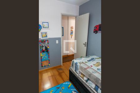 Quarto 1 de apartamento à venda com 2 quartos, 67m² em Largo do Barradas, Niterói