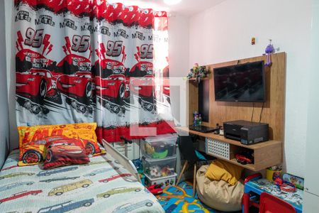 Quarto 1 de apartamento à venda com 2 quartos, 67m² em Largo do Barradas, Niterói