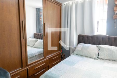 Quarto 2  de apartamento à venda com 2 quartos, 67m² em Largo do Barradas, Niterói