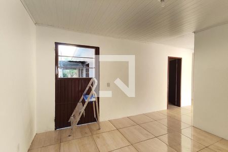 Sala de casa à venda com 2 quartos, 120m² em São Miguel, São Leopoldo