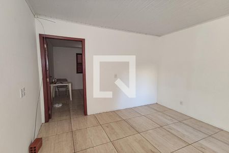 Sala de casa à venda com 2 quartos, 120m² em São Miguel, São Leopoldo