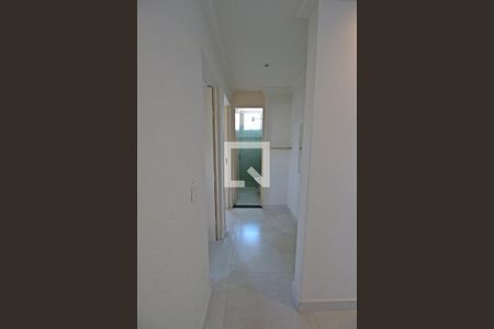 Corredor de apartamento à venda com 2 quartos, 53m² em Jardim Paulicéia, Campinas