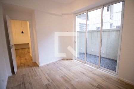 Quarto de apartamento à venda com 1 quarto, 60m² em Botafogo, Rio de Janeiro