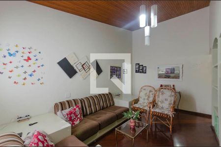 Sala de casa à venda com 2 quartos, 150m² em Vila Buenos Aires, São Paulo