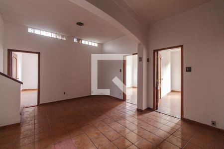 Sala de casa para alugar com 3 quartos, 200m² em Vila Alpina, São Paulo