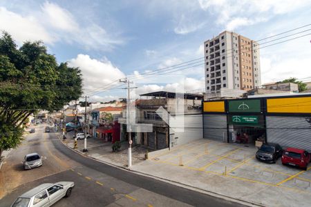 Vista de casa para alugar com 3 quartos, 200m² em Vila Alpina, São Paulo