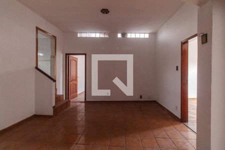 Sala de casa para alugar com 3 quartos, 200m² em Vila Alpina, São Paulo