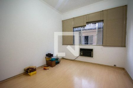 Sala de apartamento à venda com 2 quartos, 65m² em Tijuca, Rio de Janeiro