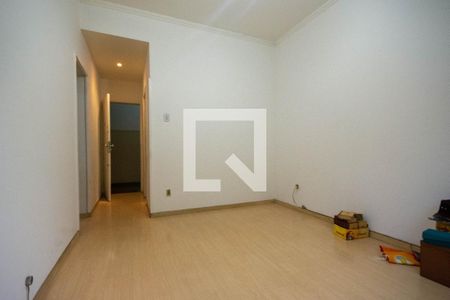 Sala de apartamento à venda com 2 quartos, 65m² em Tijuca, Rio de Janeiro