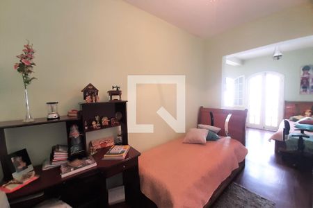 Quarto 2 de casa à venda com 3 quartos, 180m² em Santa Monica, Belo Horizonte