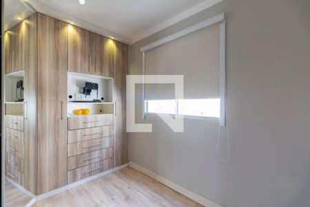 Quarto 2 de apartamento para alugar com 2 quartos, 38m² em Colônia (zona Leste), São Paulo