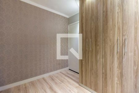 Quarto 2 de apartamento para alugar com 2 quartos, 38m² em Colônia (zona Leste), São Paulo