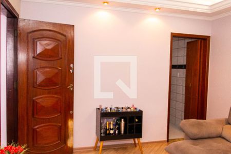 Sala de casa para alugar com 3 quartos, 194m² em Planalto, São Bernardo do Campo