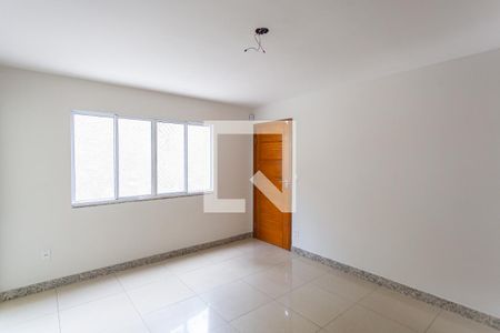 Sala de apartamento à venda com 2 quartos, 136m² em Pirajá, Belo Horizonte
