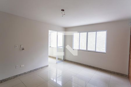 Sala de apartamento à venda com 2 quartos, 136m² em Pirajá, Belo Horizonte