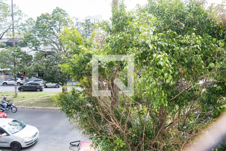 Vista do Quarto 1 de apartamento à venda com 3 quartos, 80m² em Menino Deus, Porto Alegre