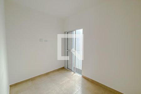 Quarto de apartamento para alugar com 2 quartos, 43m² em Cidade Mãe do Céu, São Paulo