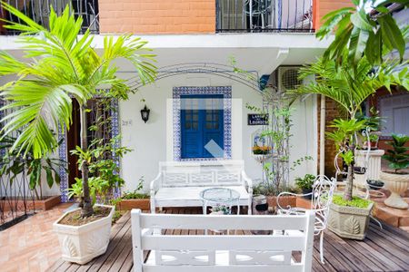 Casa à venda com 23 quartos, 907m² em Barra da Tijuca, Rio de Janeiro