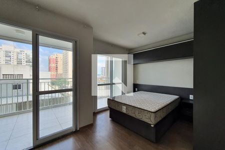 Kitnet de kitnet/studio à venda com 1 quarto, 34m² em Ipiranga, São Paulo