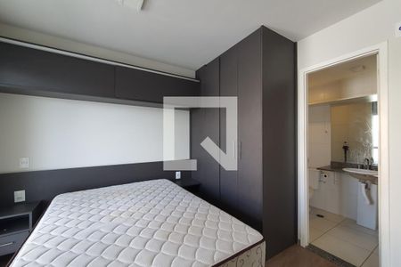 Studio à venda com 34m², 1 quarto e 1 vagaKitnet