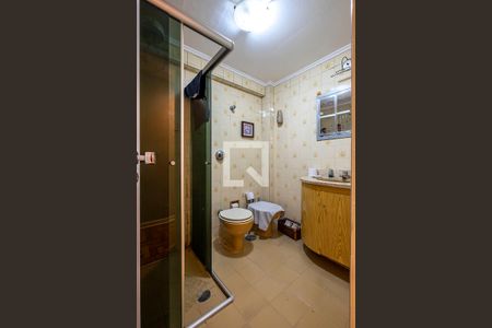 Suíte - Banheiro de apartamento à venda com 3 quartos, 100m² em Jardim Paulista, São Paulo