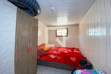 Quarto 2  de casa à venda com 3 quartos, 150m² em Santos Dumont, São Leopoldo