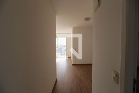 Entrada de apartamento à venda com 3 quartos, 90m² em Parque Maria Luiza, São Paulo