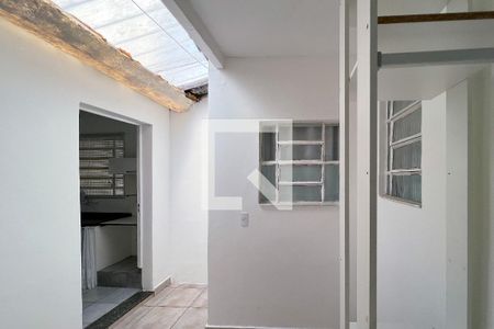 Vista de casa para alugar com 1 quarto, 55m² em Vila Nova Conceição, São Paulo