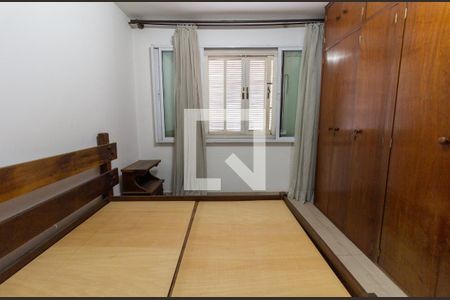 Quarto 3 - Suíte de casa à venda com 3 quartos, 160m² em Jardim Peri Peri, São Paulo