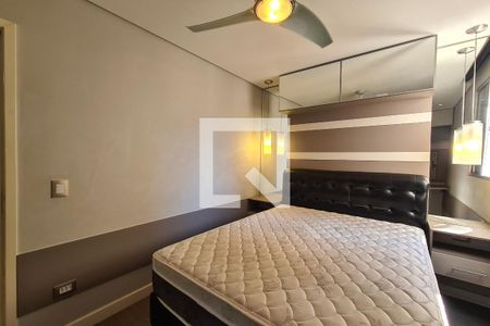 Quarto 1 de apartamento para alugar com 2 quartos, 47m² em Jardim Europa, Sorocaba