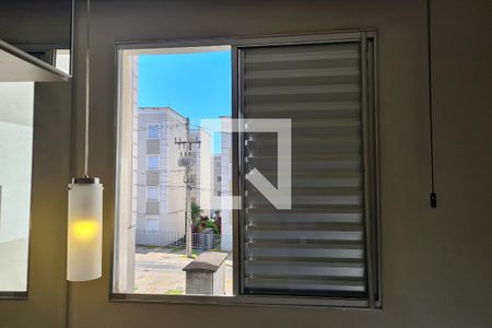 Vista do Quarto 1 de apartamento para alugar com 2 quartos, 47m² em Jardim Europa, Sorocaba