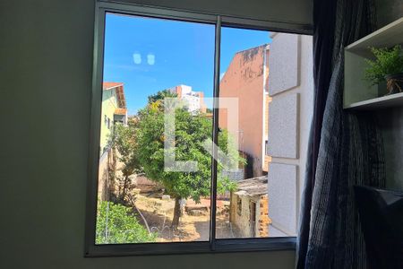 Vista da Sala de apartamento para alugar com 2 quartos, 47m² em Jardim Europa, Sorocaba