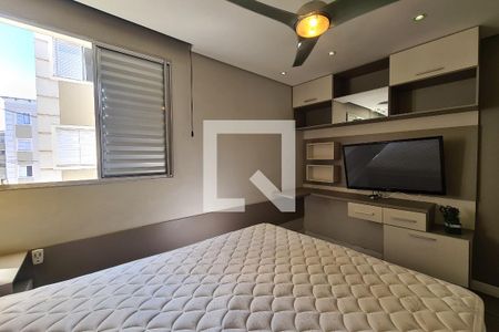 Quarto 1 de apartamento para alugar com 2 quartos, 47m² em Jardim Europa, Sorocaba