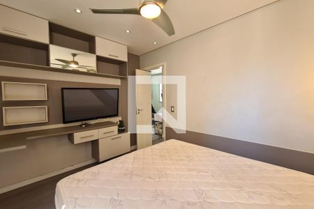 Quarto 1 de apartamento para alugar com 2 quartos, 47m² em Jardim Europa, Sorocaba